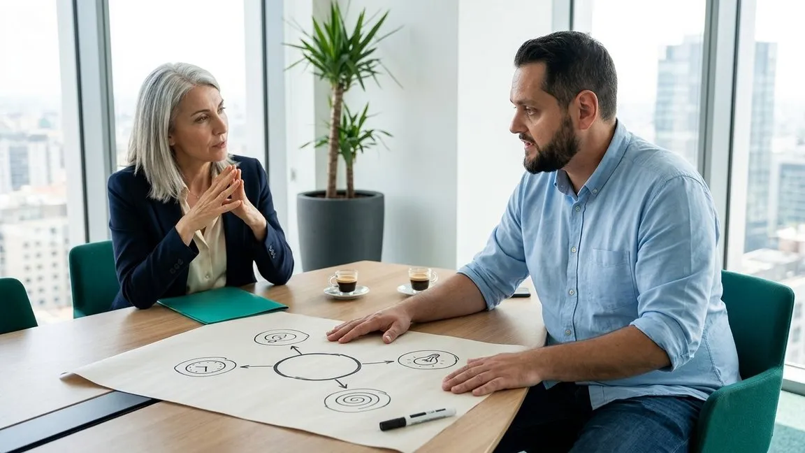 AI nello sviluppo software: cosa cambia per chi guida un'azienda