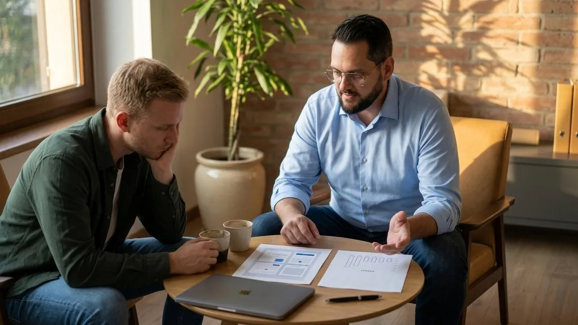 Hai speso tutto il budget nel prodotto. E nessuno sa che esiste