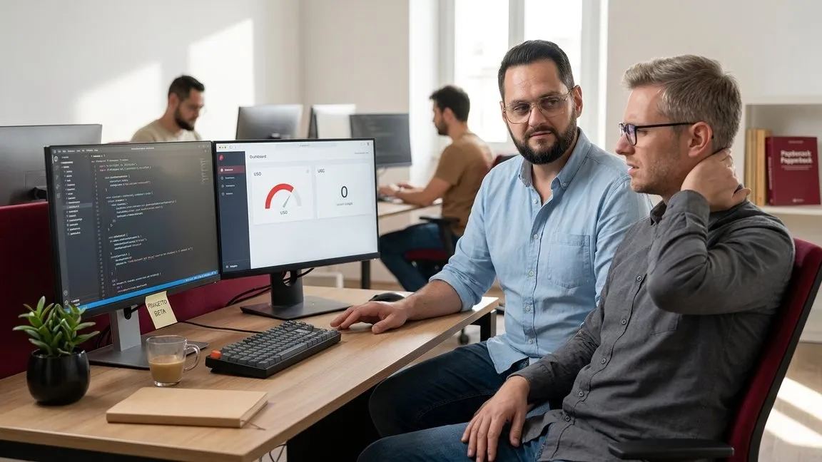 Codice perfetto vs pragmatico: quando migliorare il codice ha senso