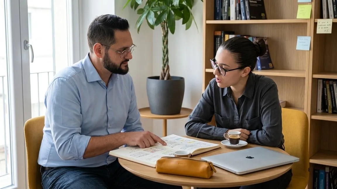 Design pattern: perché contano più del linguaggio che usi