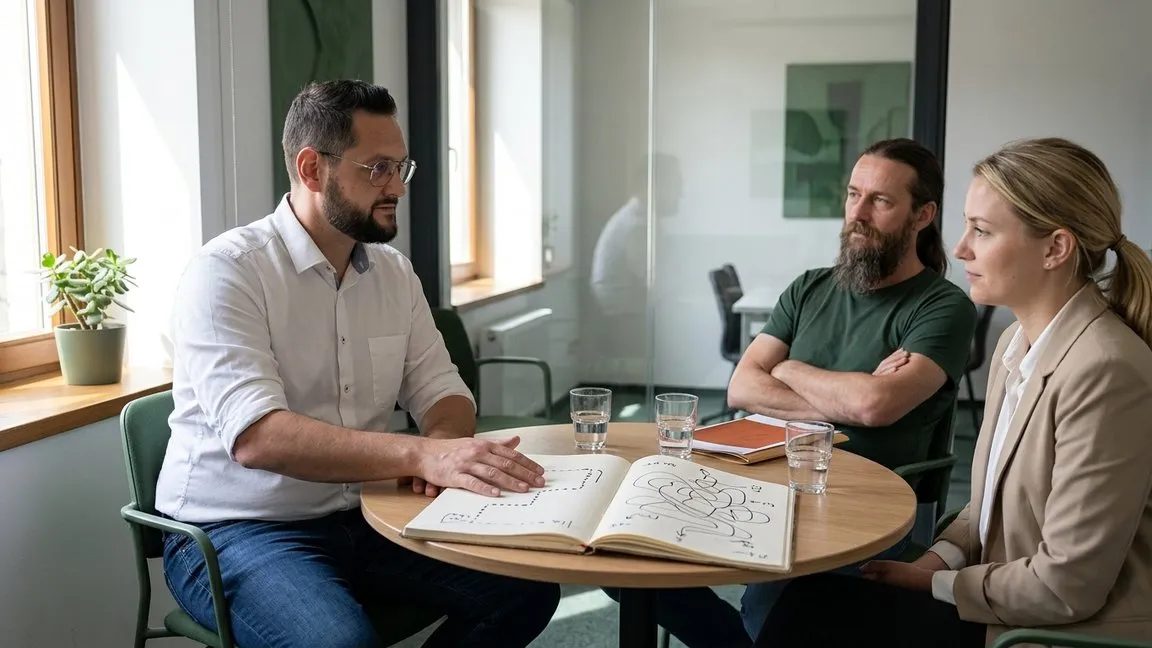 Riscrivere un software da zero: quando ha senso e quando no