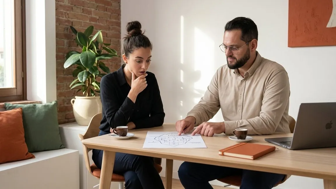 Semplicità nel software: perché costa più di quanto sembri