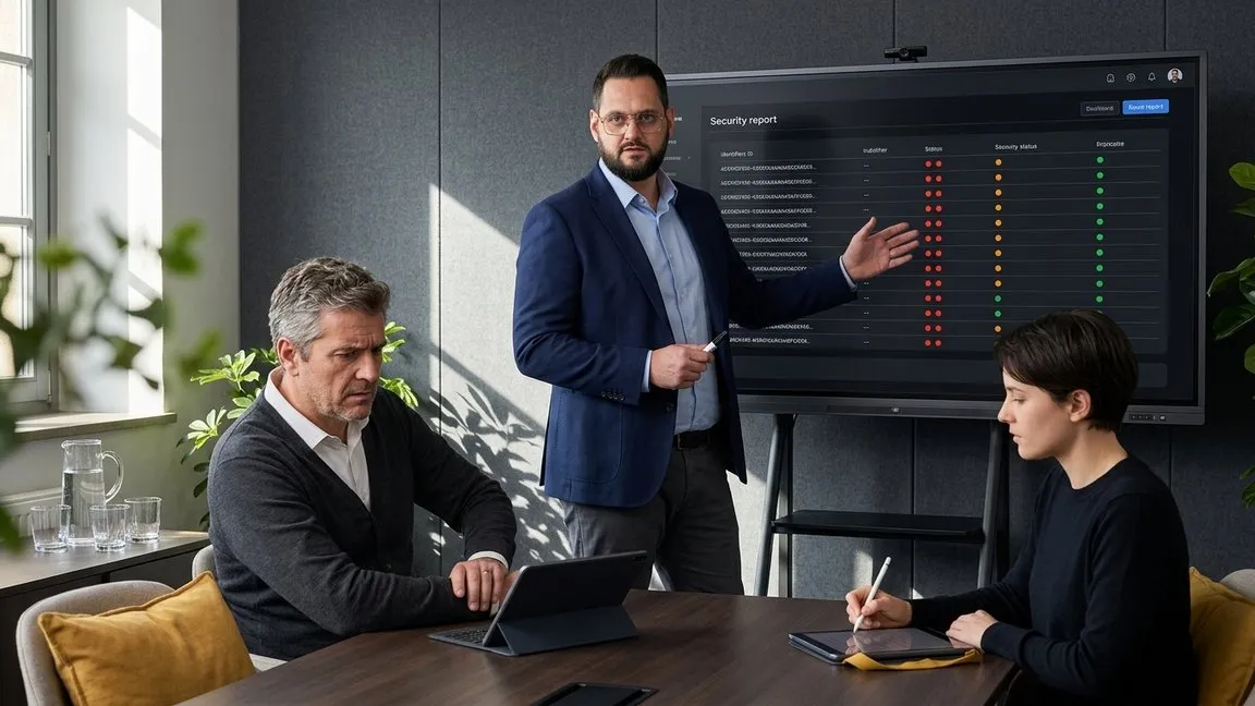 Sicurezza del backend: tre errori comuni e come mitigarli