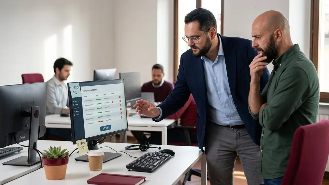 Software fragile: ogni modifica rompe qualcos'altro. Come uscirne