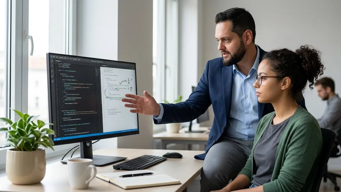 Sviluppare con l'AI: come cambia il lavoro (e i rischi)