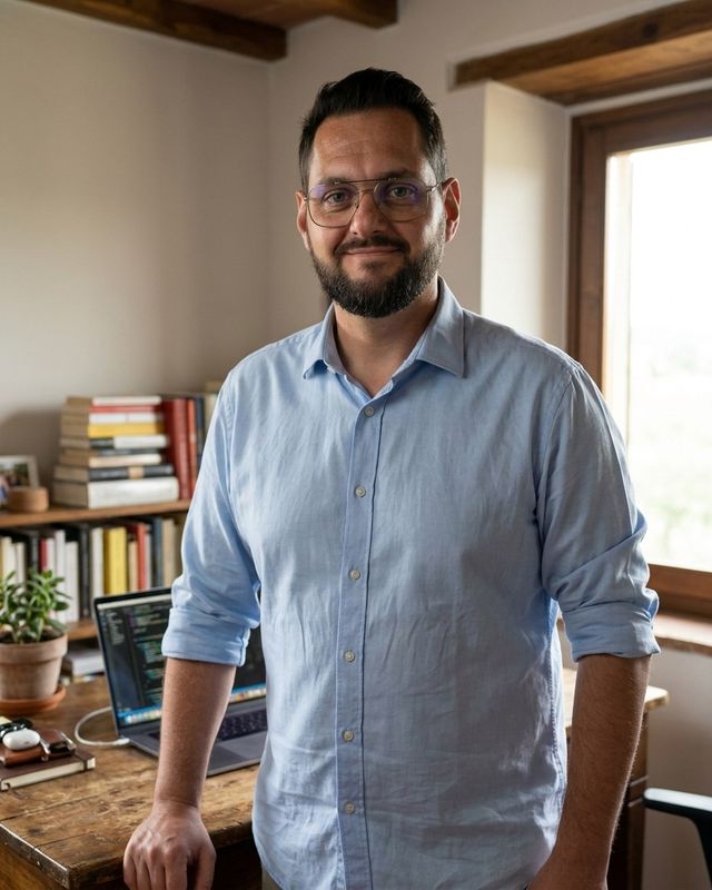 Simone Giusti